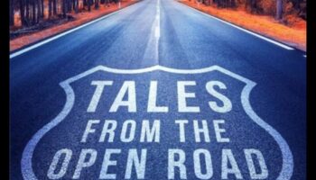 SUV Nomad Chronicles: personīgi stāsti no dzīves ceļā