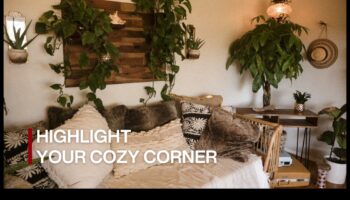 Savienojami stūri: mājīgu kaktu izveide tiešsaistes kopienās