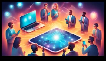 Savienojamības revolūcija: tendences un metodes mūsdienu biznesa evolūcijā