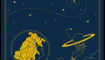 Starlit Sojourn: Ceļotāju ceļvedis astronomijā