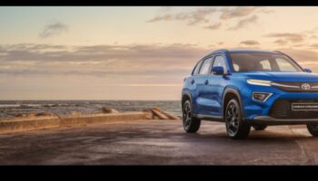 Pilsētas kruīzi: navigācija pilsētas ielās ar stilu furgonos