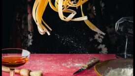 Uzkodas Odiseja: dodieties kulinārijas ceļojumā ar iesācējiem