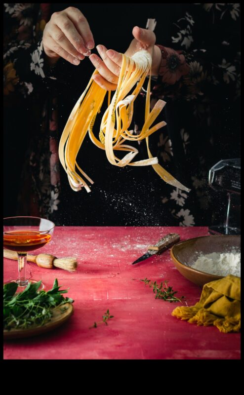 Uzkodas Odiseja: dodieties kulinārijas ceļojumā ar iesācējiem