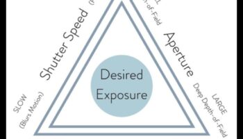 Uztveriet gaismu: profesionāļu padomi, kā apgūt ekspozīciju