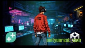 VR Chronicles: stāsti par meistarību ieskaujošas pieredzes veidošanā