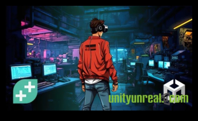 VR Chronicles Meistarklase ieskaujošas pieredzes veidošanā 1 VR Chronicles: stāsti par meistarību ieskaujošas pieredzes veidošanā