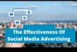 Vai sociālo mediju reklāma ir efektīva uzņēmumiem?