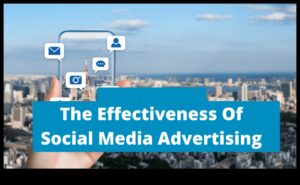 Vai sociālo mediju reklāma ir efektīva uzņēmumiem?