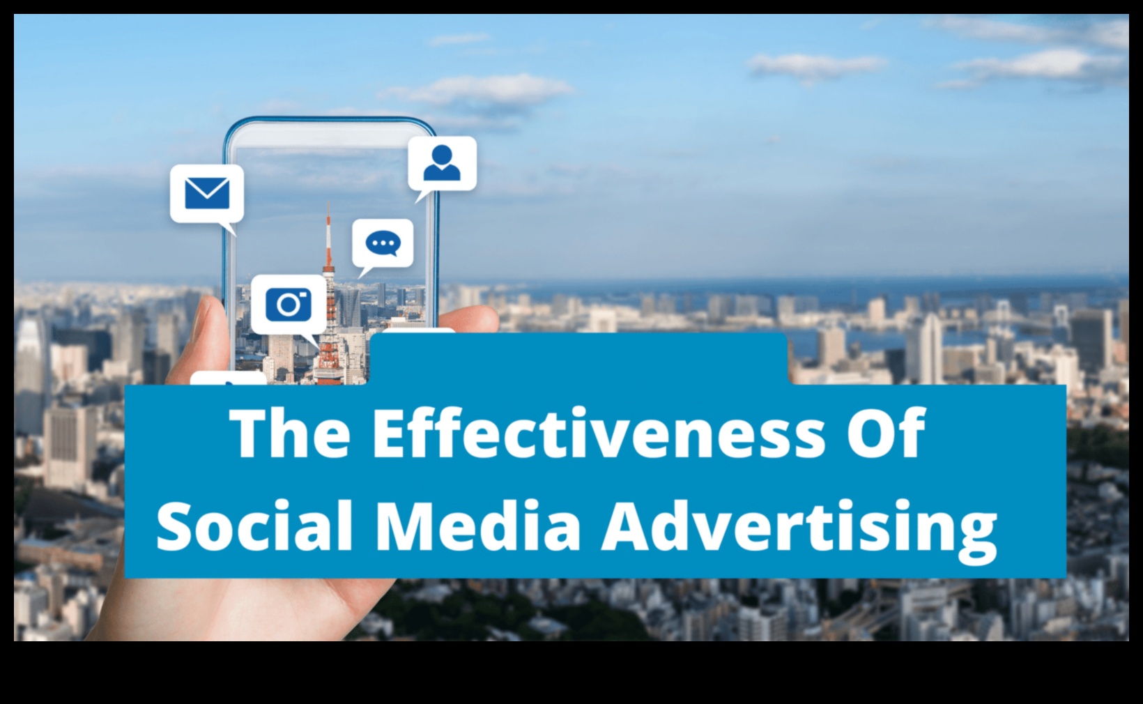 Vai sociālo mediju reklāma ir efektīva uzņēmumiem Dati saka Jā 1 Vai sociālo mediju reklāma ir efektīva uzņēmumiem?