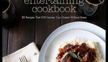 Svētki bez piepūles: vienkāršas receptes izklaidei bez stresa