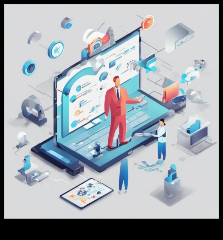 Virtualitātes apgūšana: risinājumu racionalizēšana maksimālai ietekmei