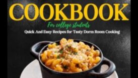 Virtuves hronikas: apgūstiet mājas gatavošanas mākslu