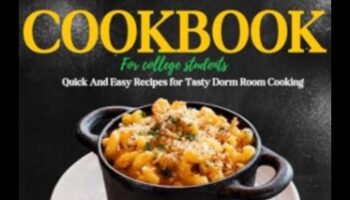 Virtuves hronikas: apgūstiet mājas gatavošanas mākslu