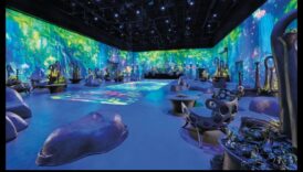 Vizuālā izcilība: precīzi veidojiet iespaidīgas pieredzes