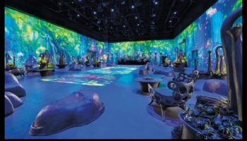 Vizuālā izcilība: precīzi veidojiet iespaidīgas pieredzes