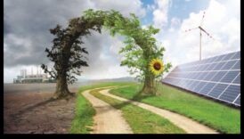 Zaļās enerģijas brīnumi: nākotnes veidošana ar jauninājumiem atjaunojamās enerģijas jomā