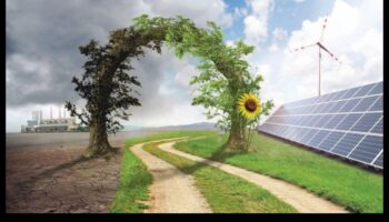 Zaļās enerģijas brīnumi: nākotnes veidošana ar jauninājumiem atjaunojamās enerģijas jomā