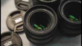 Zooming Zenith: uzlabojiet savu fotografēšanas spēli ar augstākās kvalitātes objektīviem