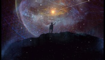 Zvaigžņu izmeklēšana: Kosmosa izpētes dziļuma izpēte