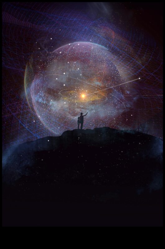 Zvaigžņu izmeklēšana: Kosmosa izpētes dziļuma izpēte