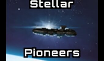 Zvaigžņu pionieri: vadošie astronautikas piedzīvojumi